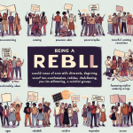 How to Be a Rebel