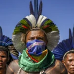 What young Indigenous Brazilians think about climate change