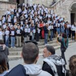 Silenced witnesses: Israel is killing journalists in Gaza at historic rates