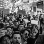 Peaceful Protests How To